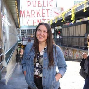 Meet your Posher, Seesa